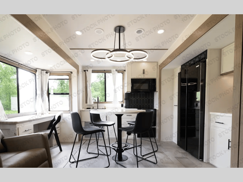 2026 Forest River 2026 Forest River Impression - thumbnail 4