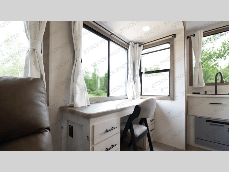 2026 Forest River 2026 Forest River Impression - thumbnail 5