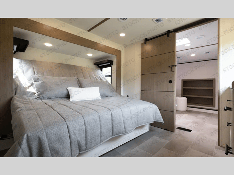 2026 Forest River 2026 Forest River Impression - thumbnail 7