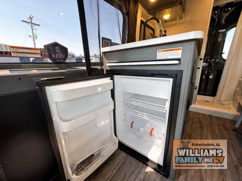 2026 Thor Motor Coach 2026 Thor Motor Coach Rize - thumbnail 13