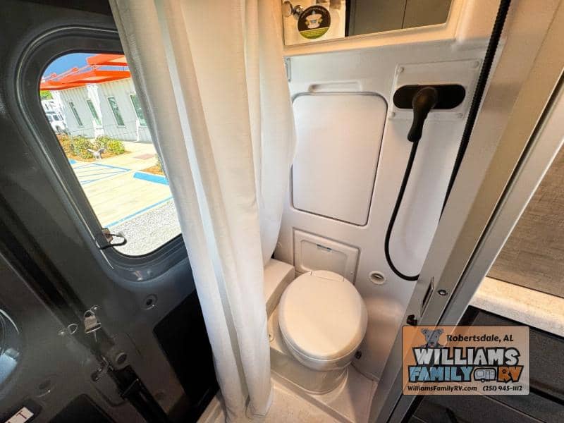 2026 Thor Motor Coach 2026 Thor Motor Coach Rize - thumbnail 14