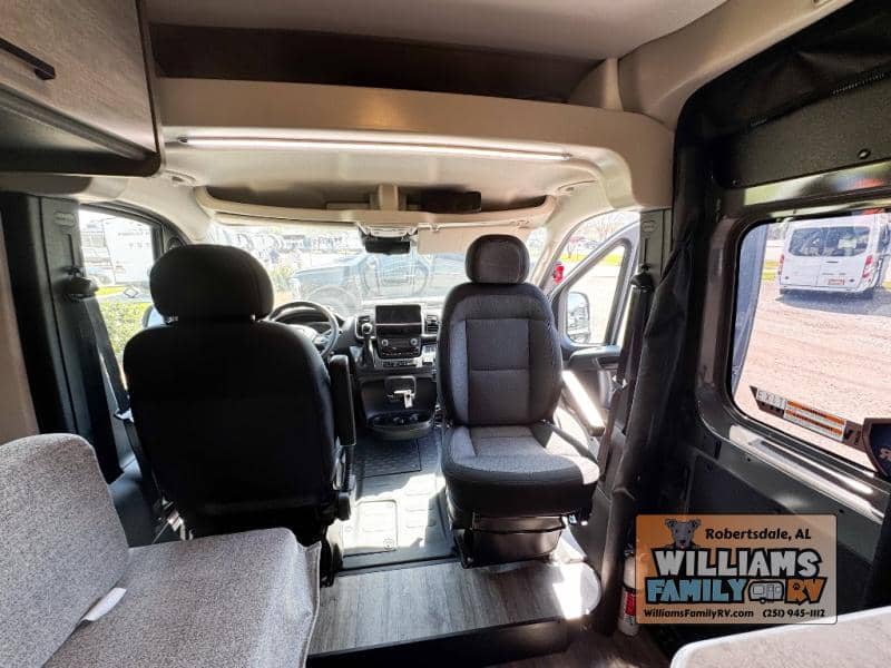 2026 Thor Motor Coach 2026 Thor Motor Coach Rize - thumbnail 15