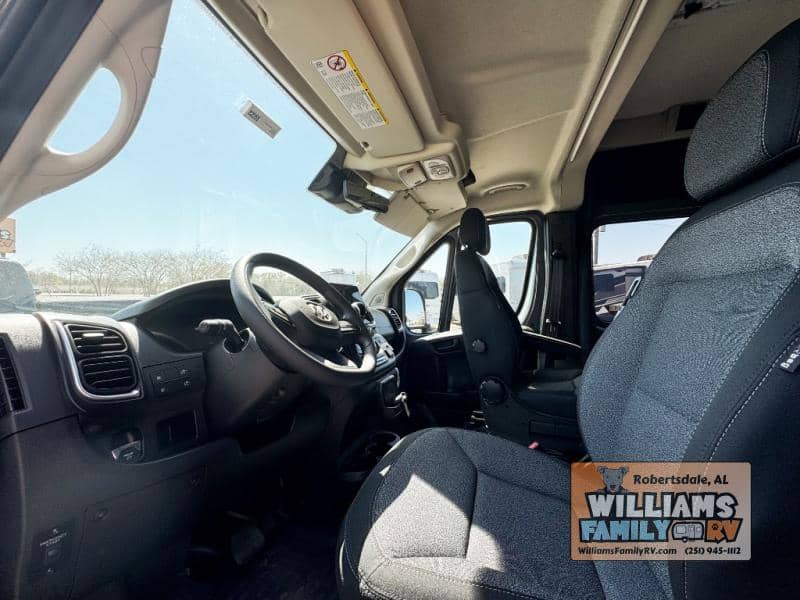 2026 Thor Motor Coach 2026 Thor Motor Coach Rize - thumbnail 17