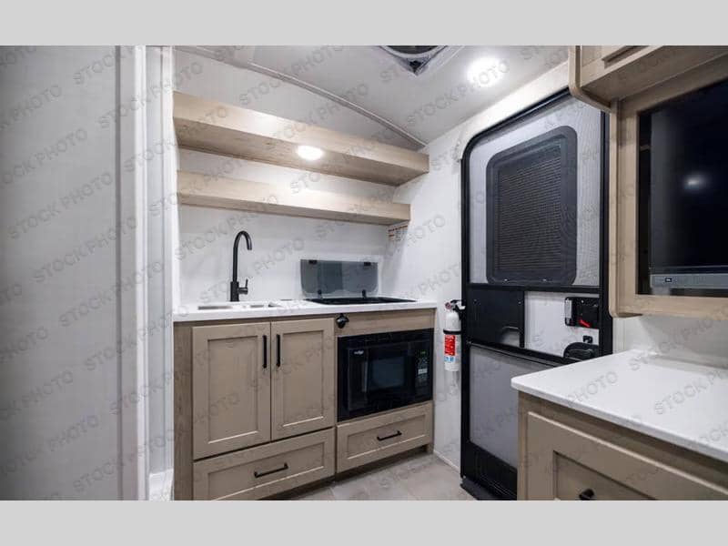 2026 Forest River 2026 Forest River Rockwood Geo Pro - thumbnail 7