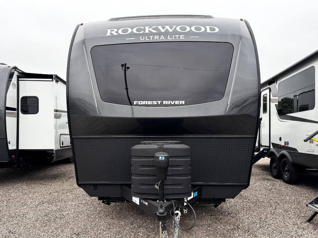 2026 Forest River 2026 Forest River Rockwood Ultra Lite - thumbnail 26