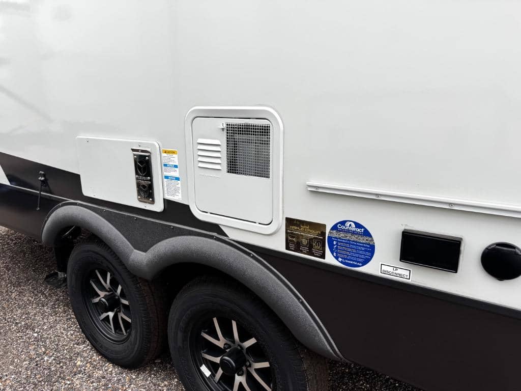 2026 Forest River 2026 Forest River Rockwood Ultra Lite - thumbnail 30