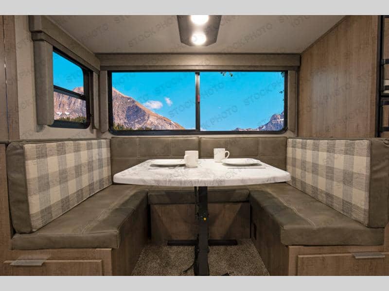 2022 Grand Design 2022 Grand Design Imagine - thumbnail 8