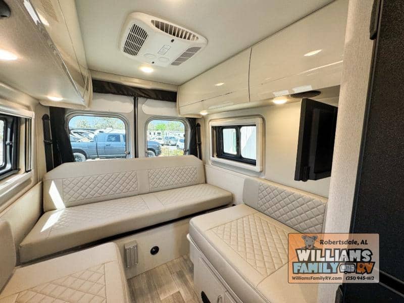 2026 Thor Motor Coach 2026 Thor Motor Coach Tellaro - thumbnail 7