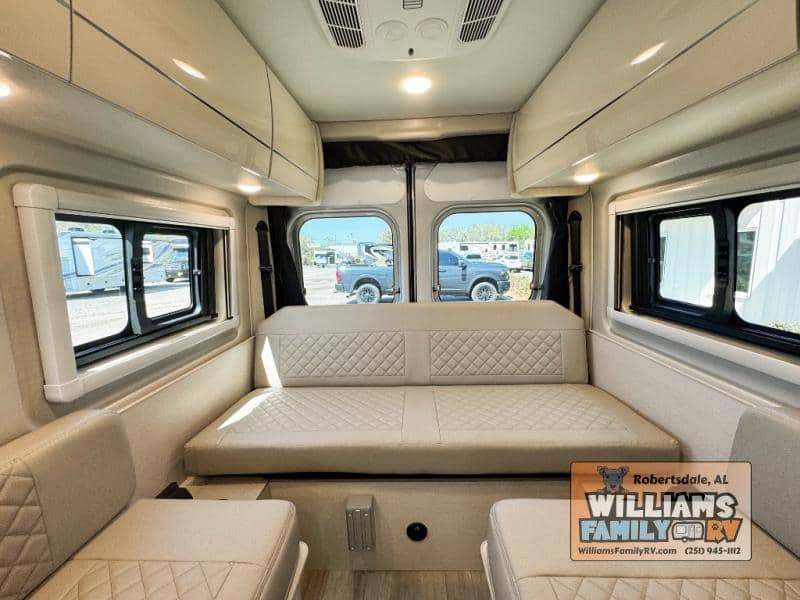 2026 Thor Motor Coach 2026 Thor Motor Coach Tellaro - thumbnail 8