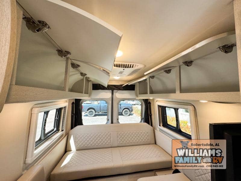 2026 Thor Motor Coach 2026 Thor Motor Coach Tellaro - thumbnail 12