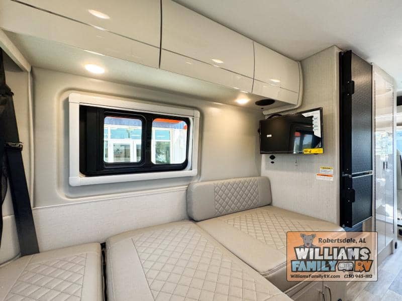 2026 Thor Motor Coach 2026 Thor Motor Coach Tellaro - thumbnail 13