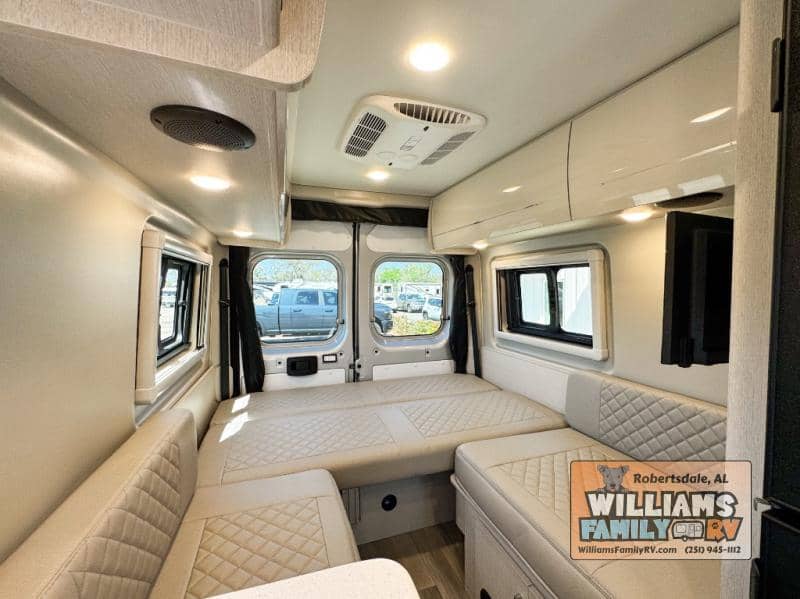 2026 Thor Motor Coach 2026 Thor Motor Coach Tellaro - thumbnail 14