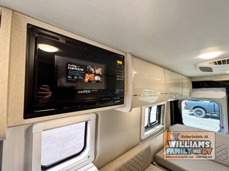 2026 Thor Motor Coach 2026 Thor Motor Coach Tellaro - thumbnail 15