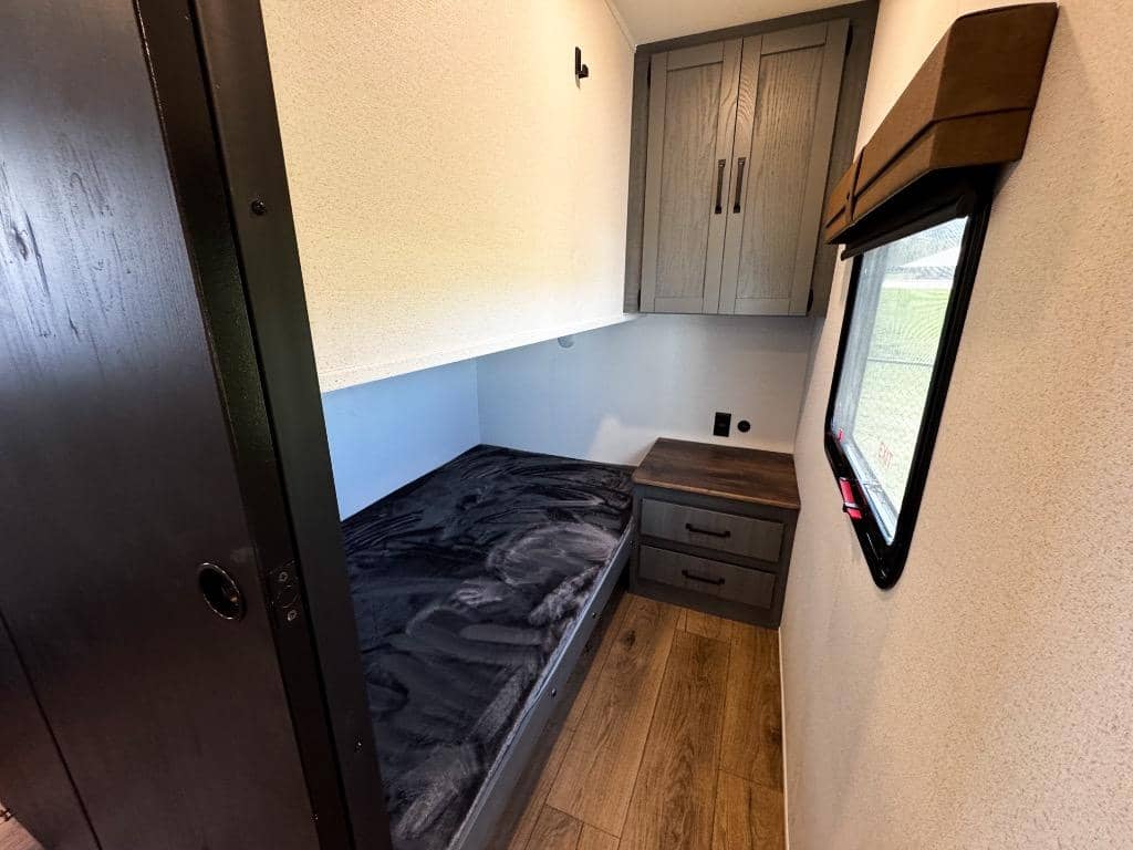 2026 Forest River 2026 Forest River Puma - thumbnail 8