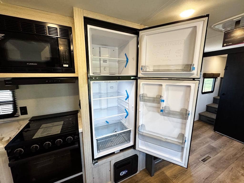 2026 Forest River 2026 Forest River Puma - thumbnail 13