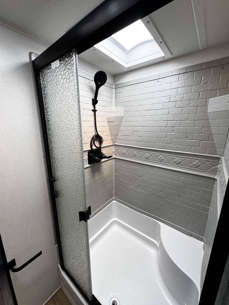 2026 Forest River 2026 Forest River Puma - thumbnail 14