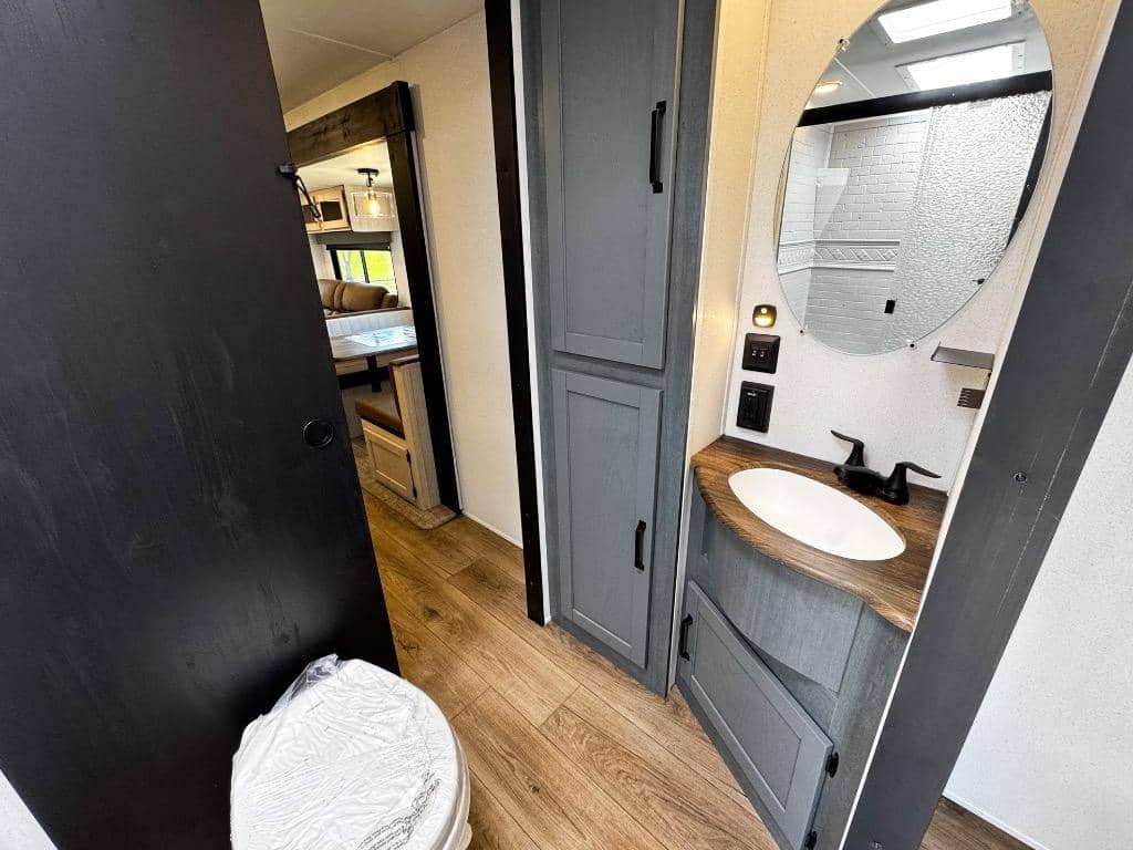 2026 Forest River 2026 Forest River Puma - thumbnail 16