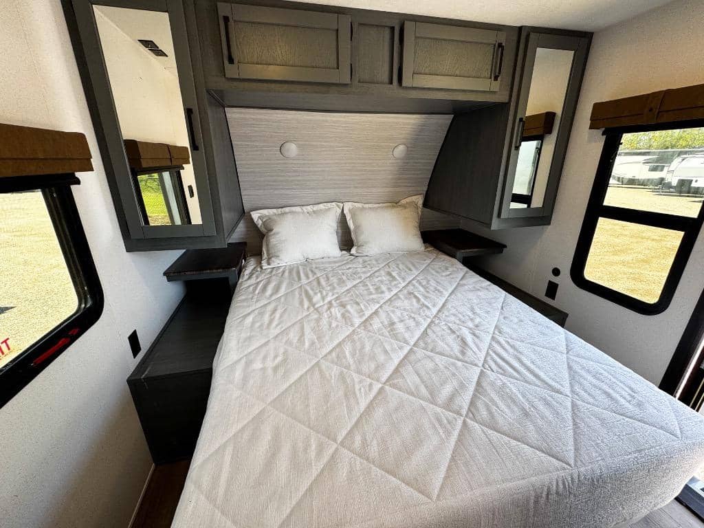 2026 Forest River 2026 Forest River Puma - thumbnail 18