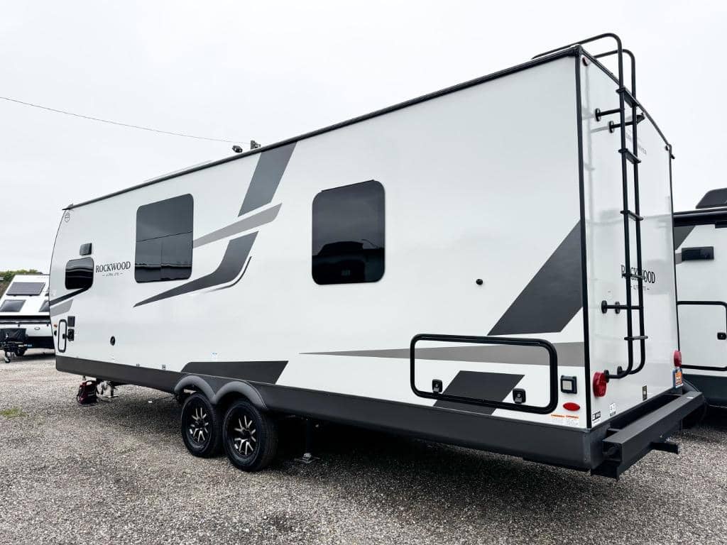 2026 Forest River RV 2026 Forest River RV Rockwood Ultra Lite - thumbnail 29