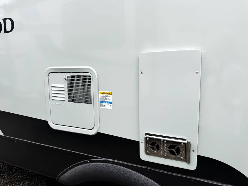 2026 Forest River RV 2026 Forest River RV Rockwood Ultra Lite - thumbnail 30