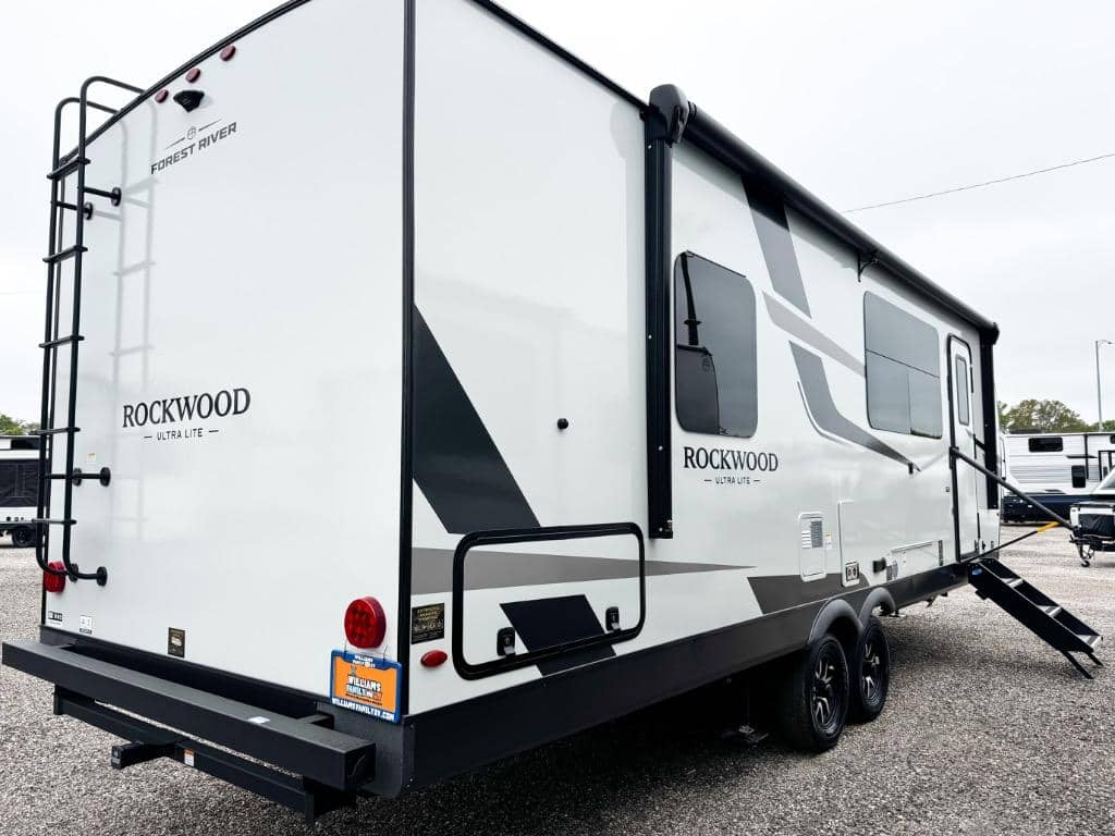2026 Forest River RV 2026 Forest River RV Rockwood Ultra Lite - thumbnail 33