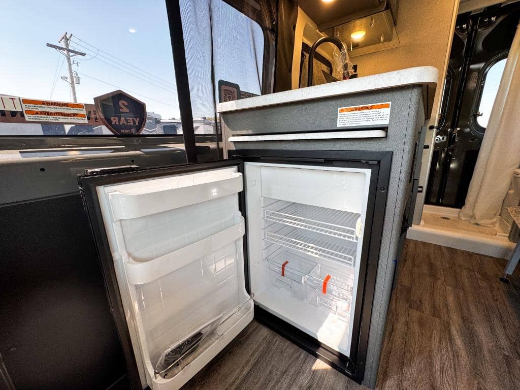 2026 Thor Motor Coach 2026 Thor Motor Coach Rize - thumbnail 11