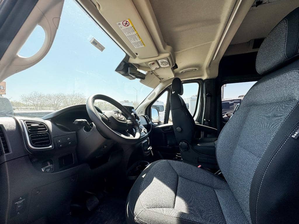 2026 Thor Motor Coach 2026 Thor Motor Coach Rize - thumbnail 15