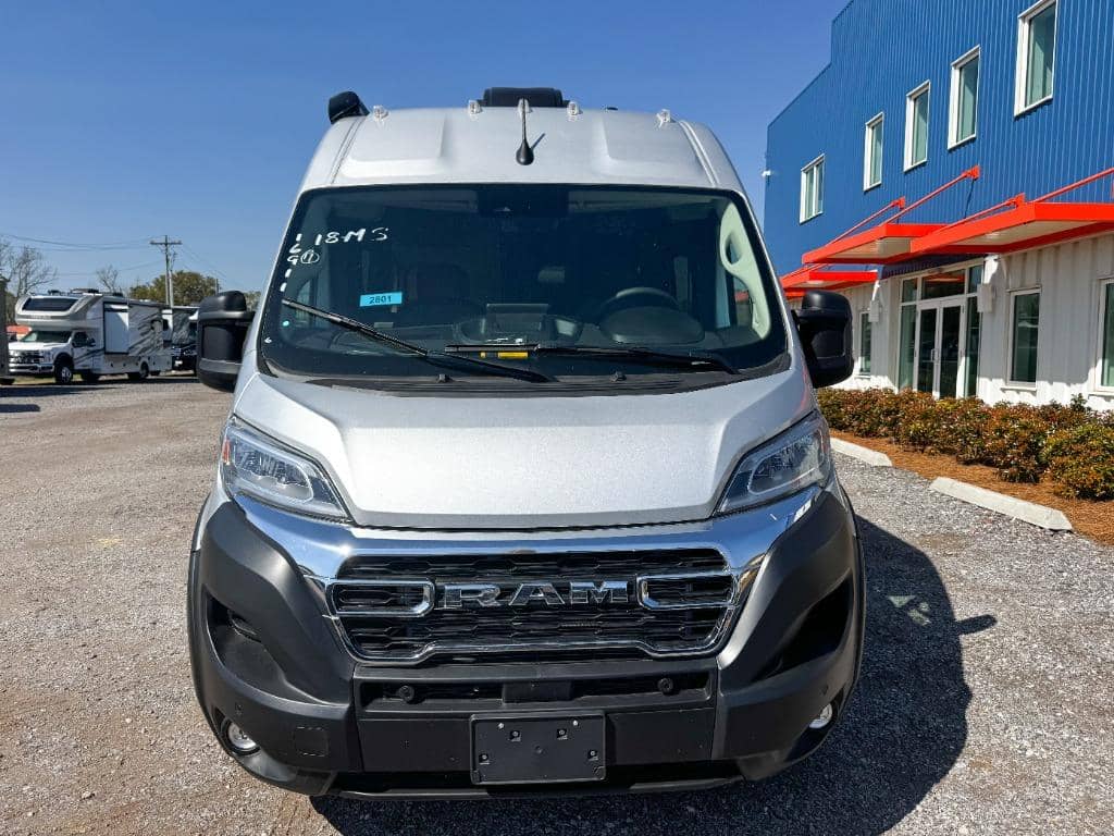 2026 Thor Motor Coach 2026 Thor Motor Coach Rize - thumbnail 20