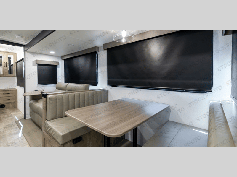 2026 Forest River 2026 Forest River Puma Tracks - thumbnail 5