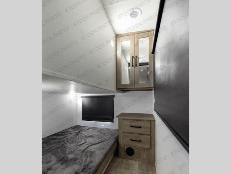 2026 Forest River 2026 Forest River Puma Tracks - thumbnail 6