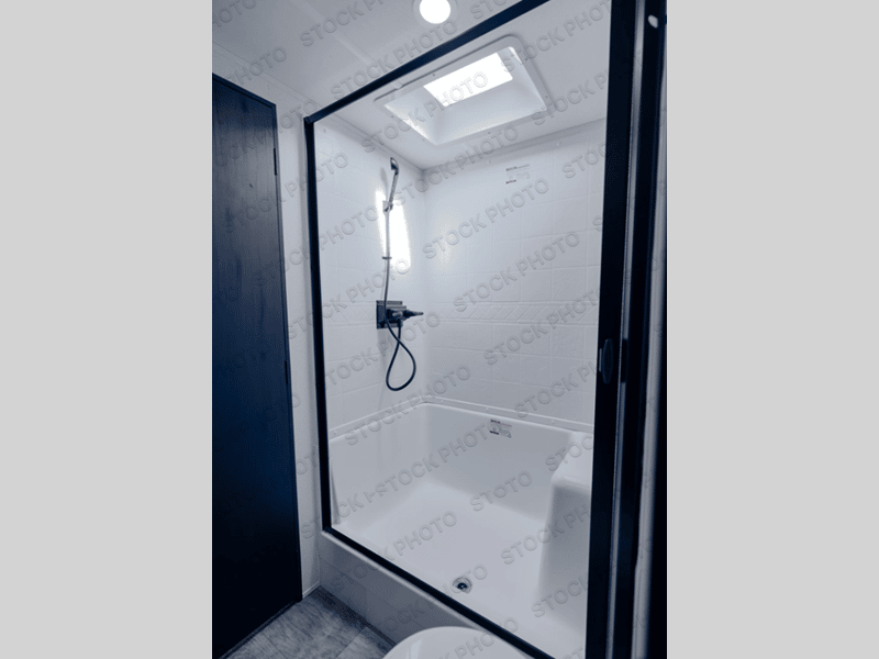 2026 Forest River 2026 Forest River Puma Tracks - thumbnail 7