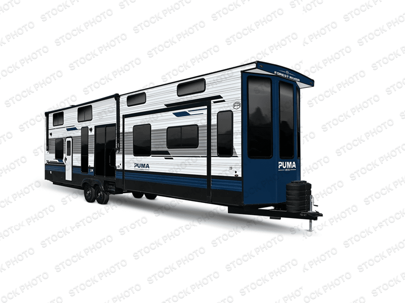 2026 Forest River 2026 Forest River Puma Vista - thumbnail 1