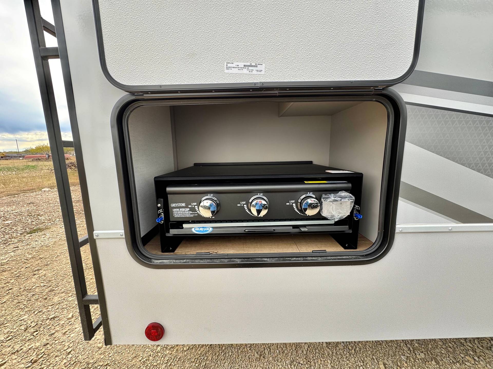 2025 Alliance RV 2025 Alliance RV Avenue - thumbnail 11