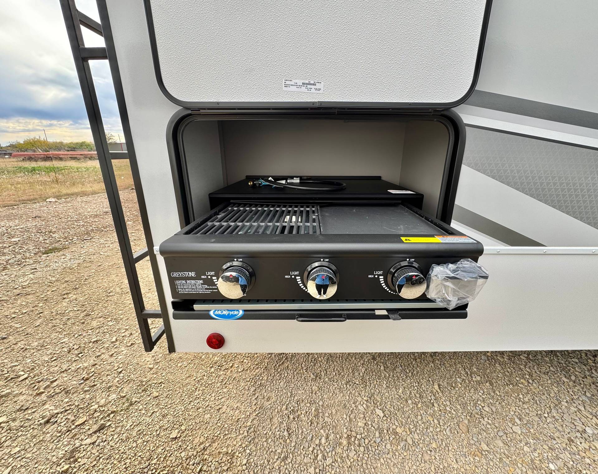 2025 Alliance RV 2025 Alliance RV Avenue - thumbnail 12