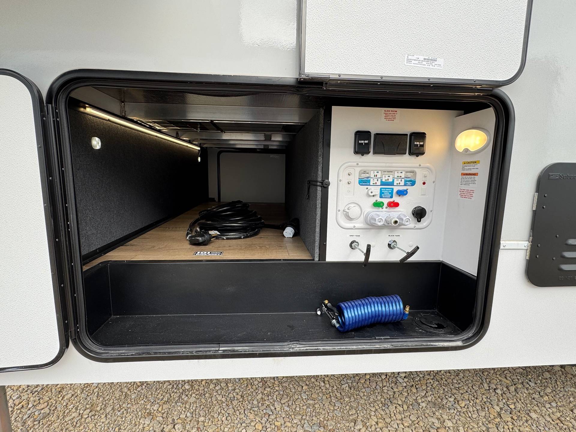 2025 Alliance RV 2025 Alliance RV Avenue - thumbnail 18