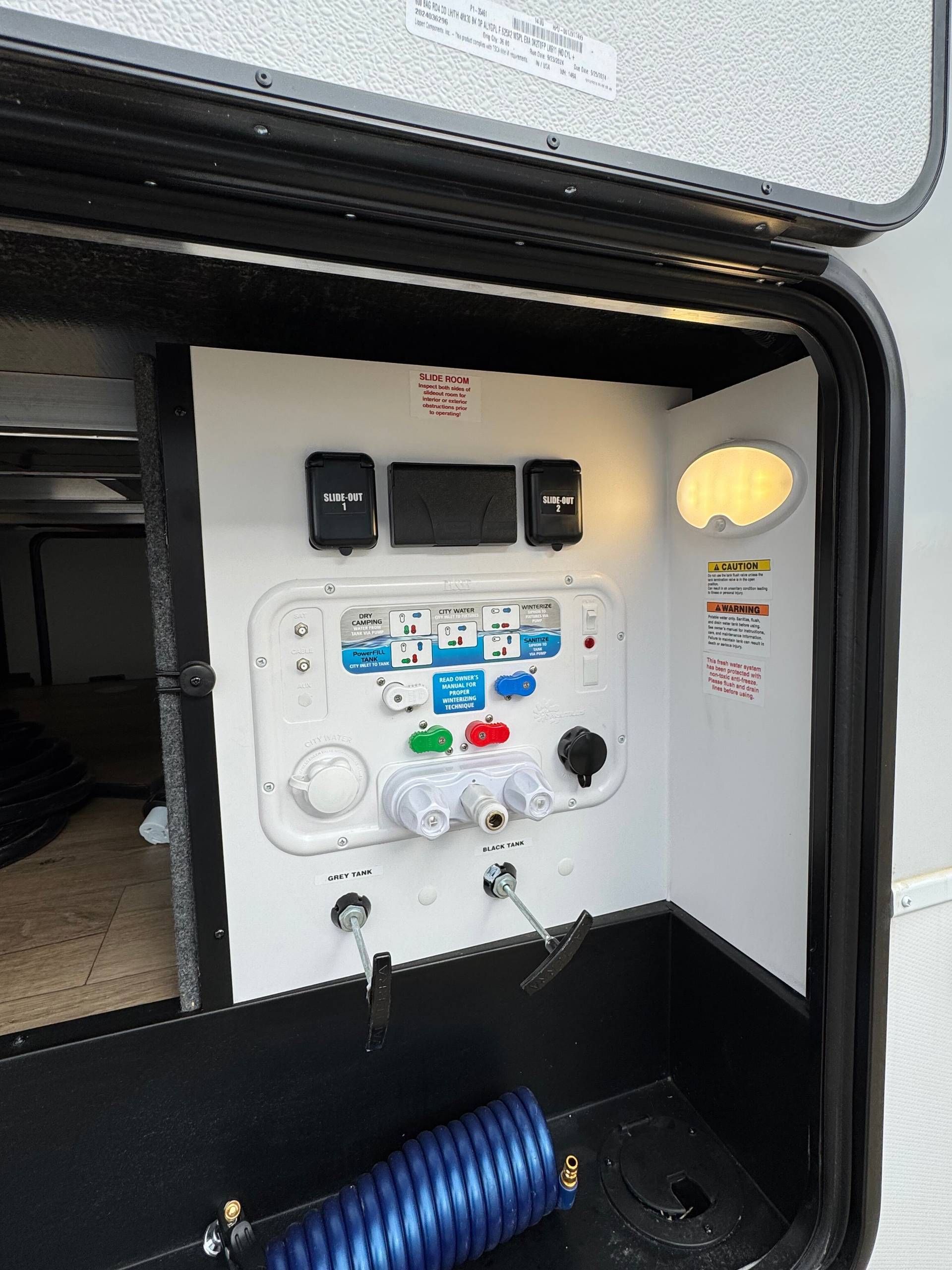 2025 Alliance RV 2025 Alliance RV Avenue - thumbnail 19