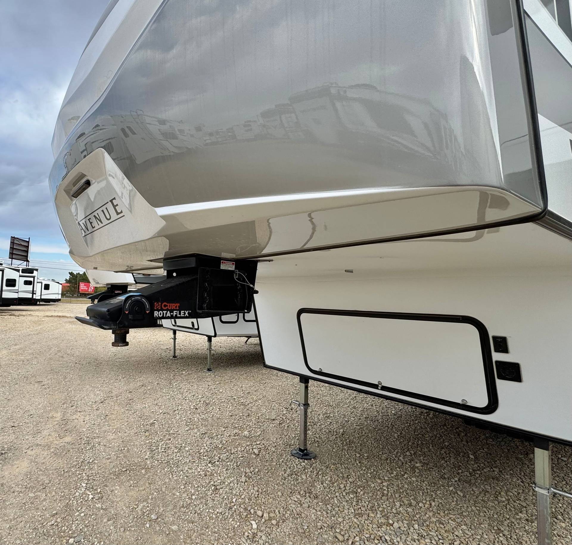 2025 Alliance RV 2025 Alliance RV Avenue - thumbnail 23