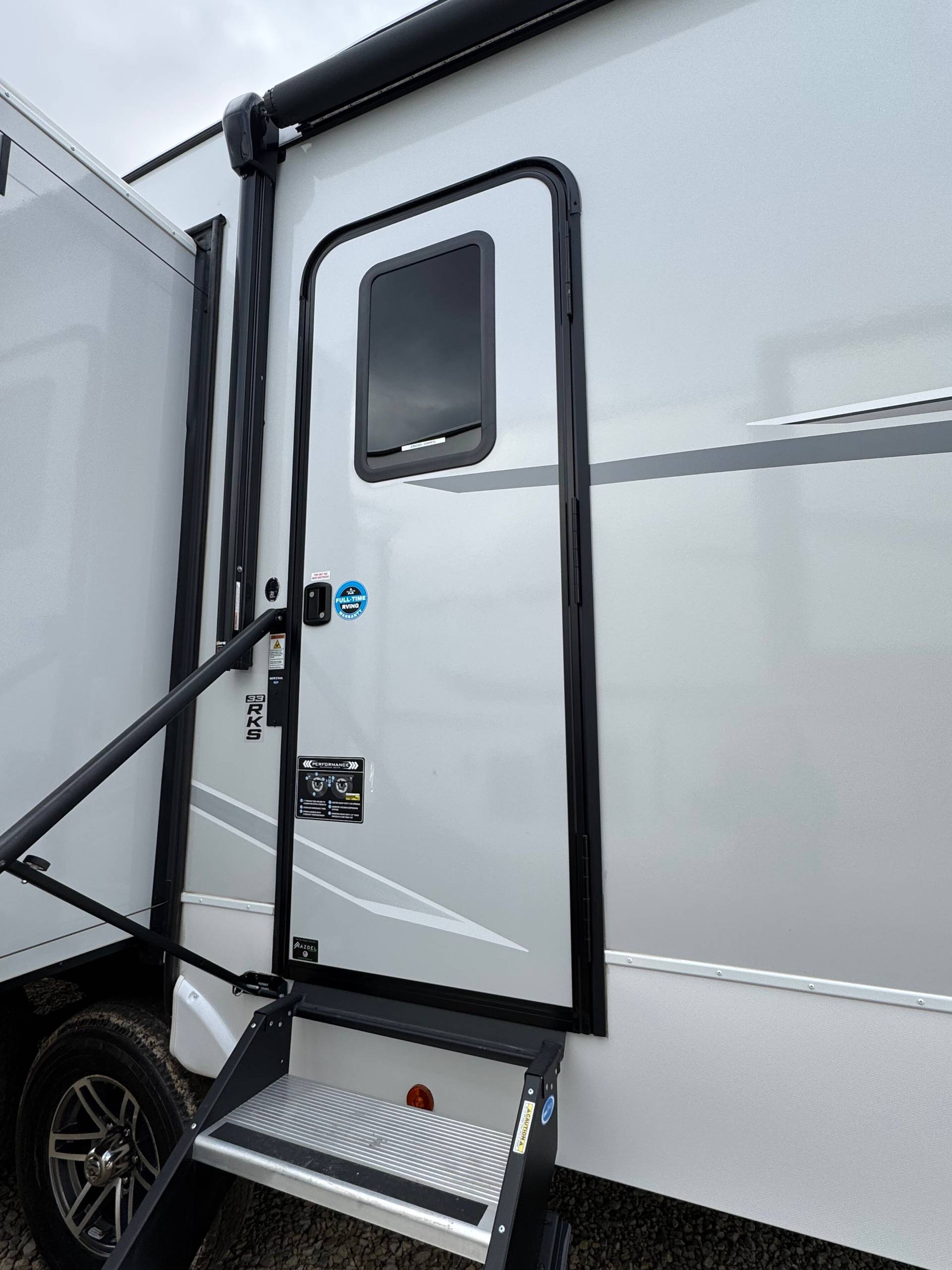 2025 Alliance RV 2025 Alliance RV Avenue - thumbnail 25