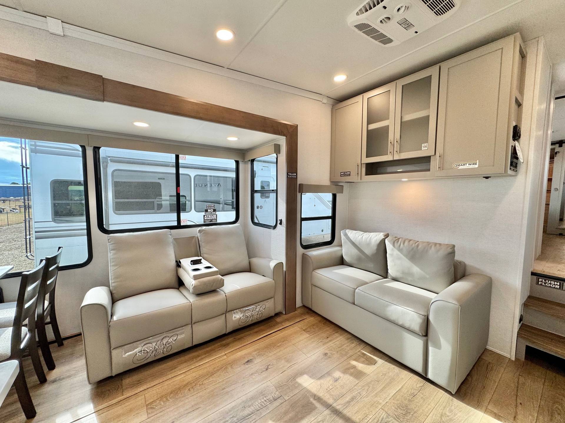 2025 Alliance RV 2025 Alliance RV Avenue - thumbnail 28