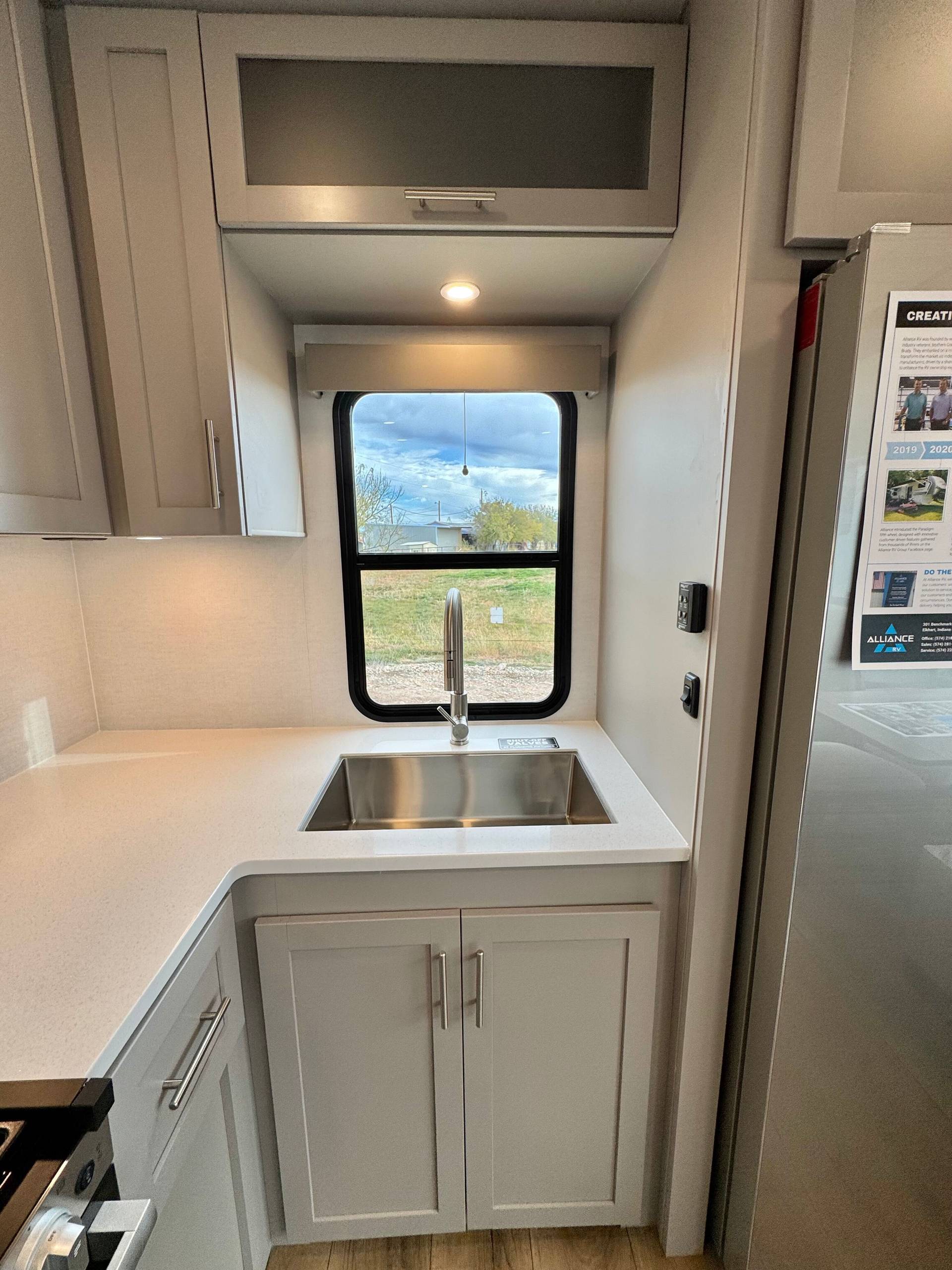 2025 Alliance RV 2025 Alliance RV Avenue - thumbnail 42