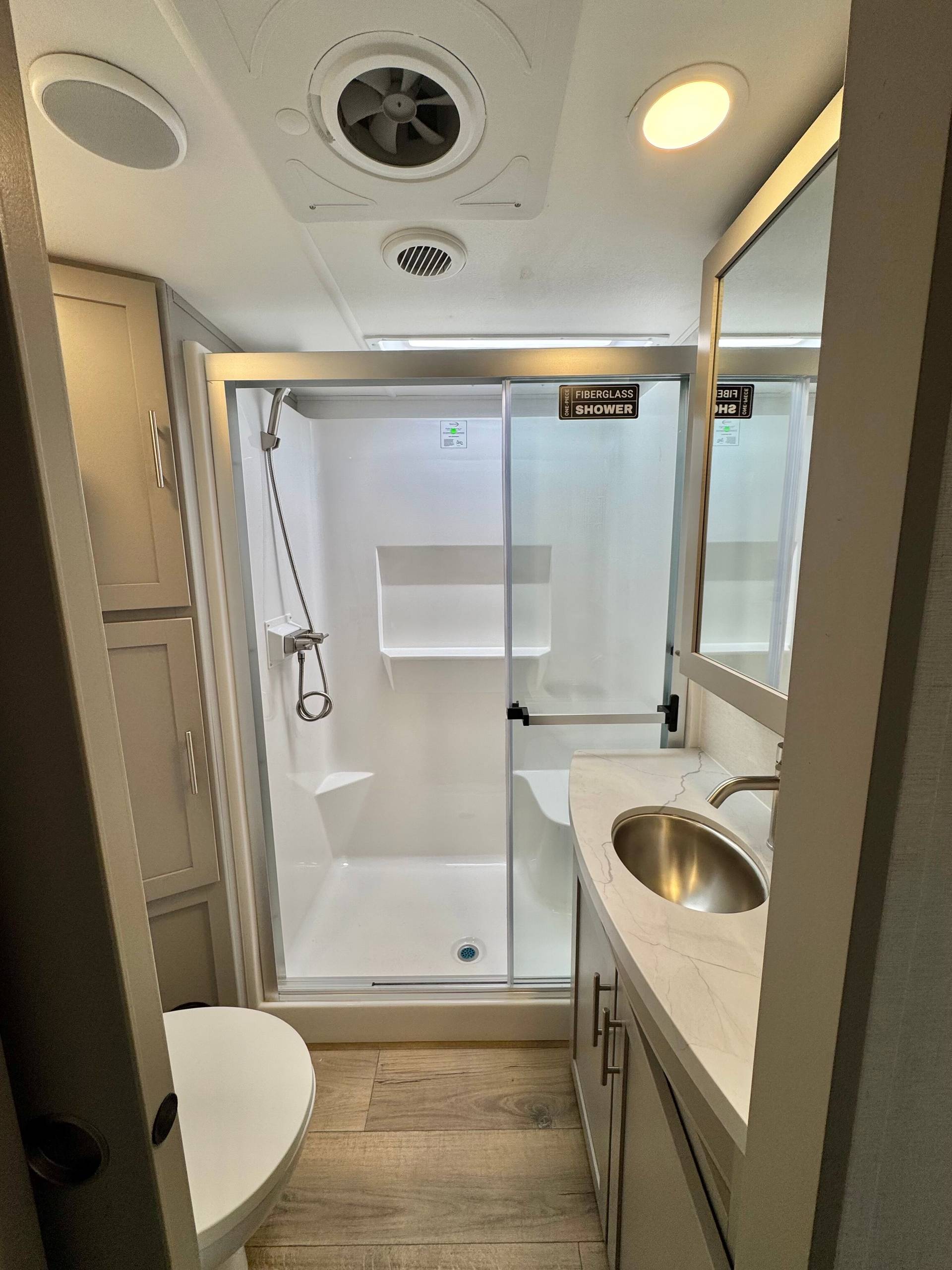 2025 Alliance RV 2025 Alliance RV Avenue - thumbnail 47