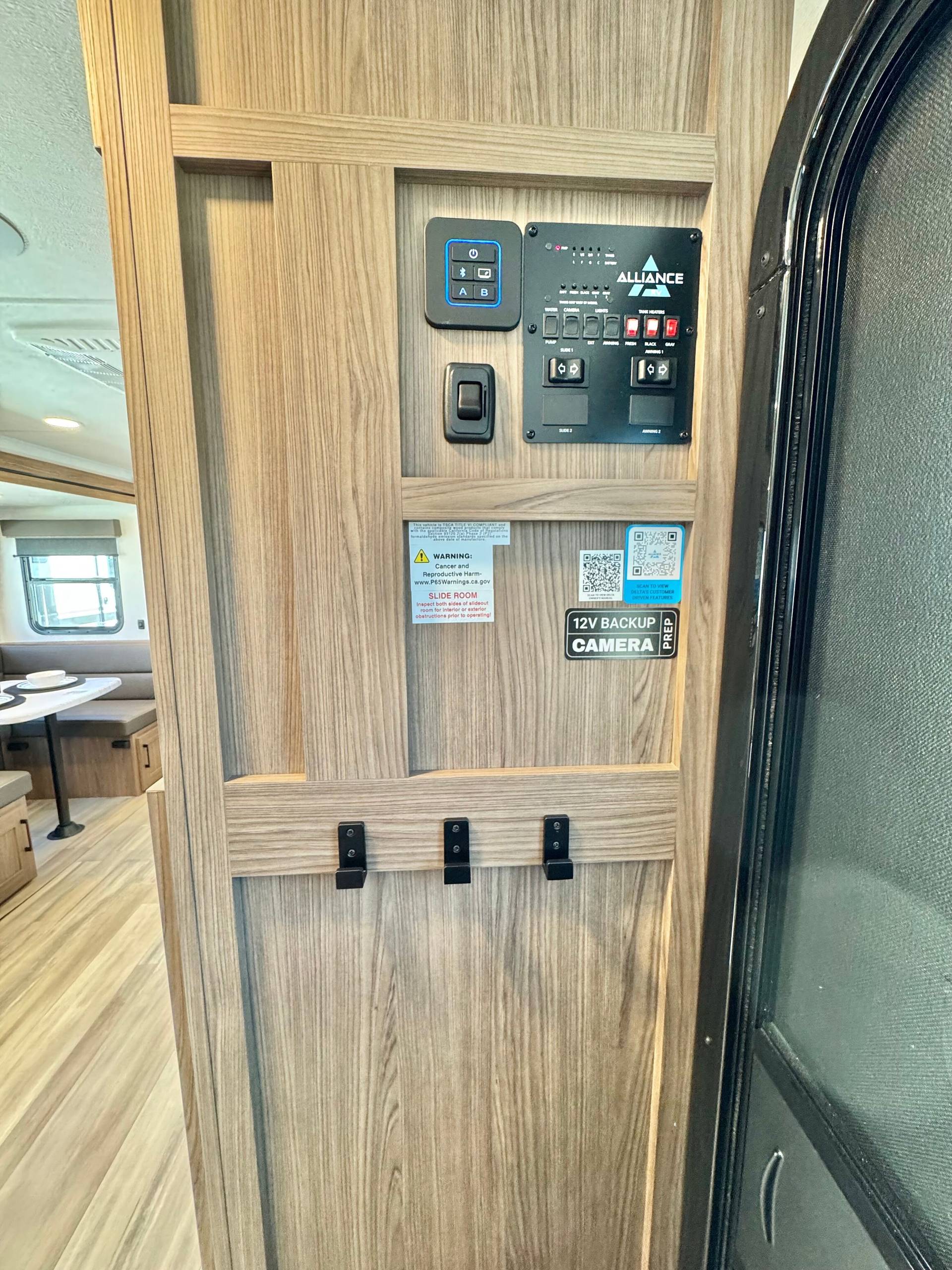2025 Alliance RV 2025 Alliance RV Delta - thumbnail 17