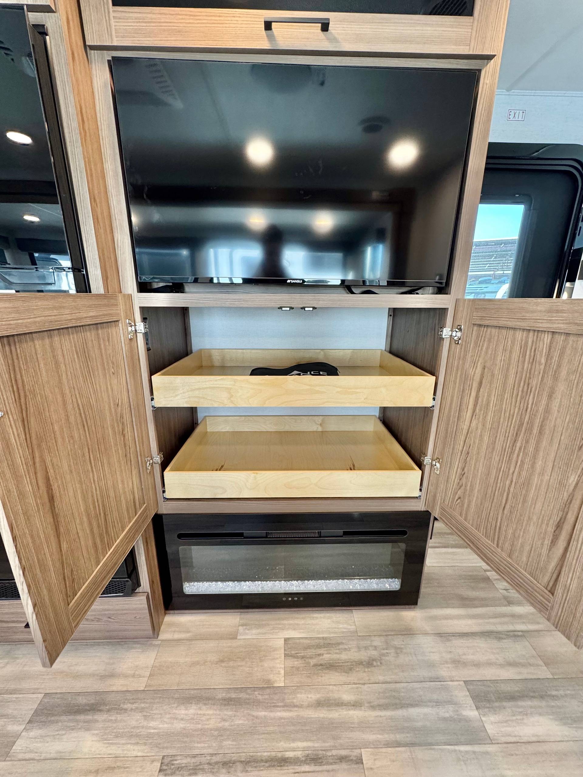 2025 Alliance RV 2025 Alliance RV Delta - thumbnail 25