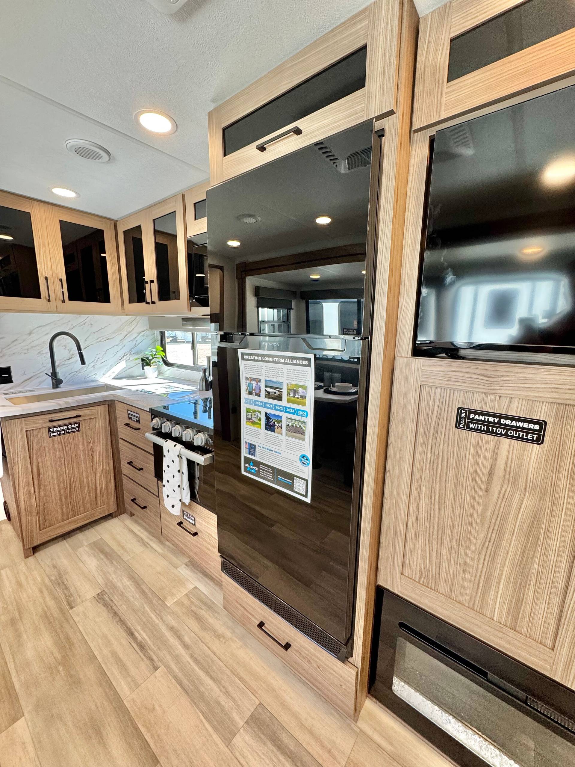 2025 Alliance RV 2025 Alliance RV Delta - thumbnail 26