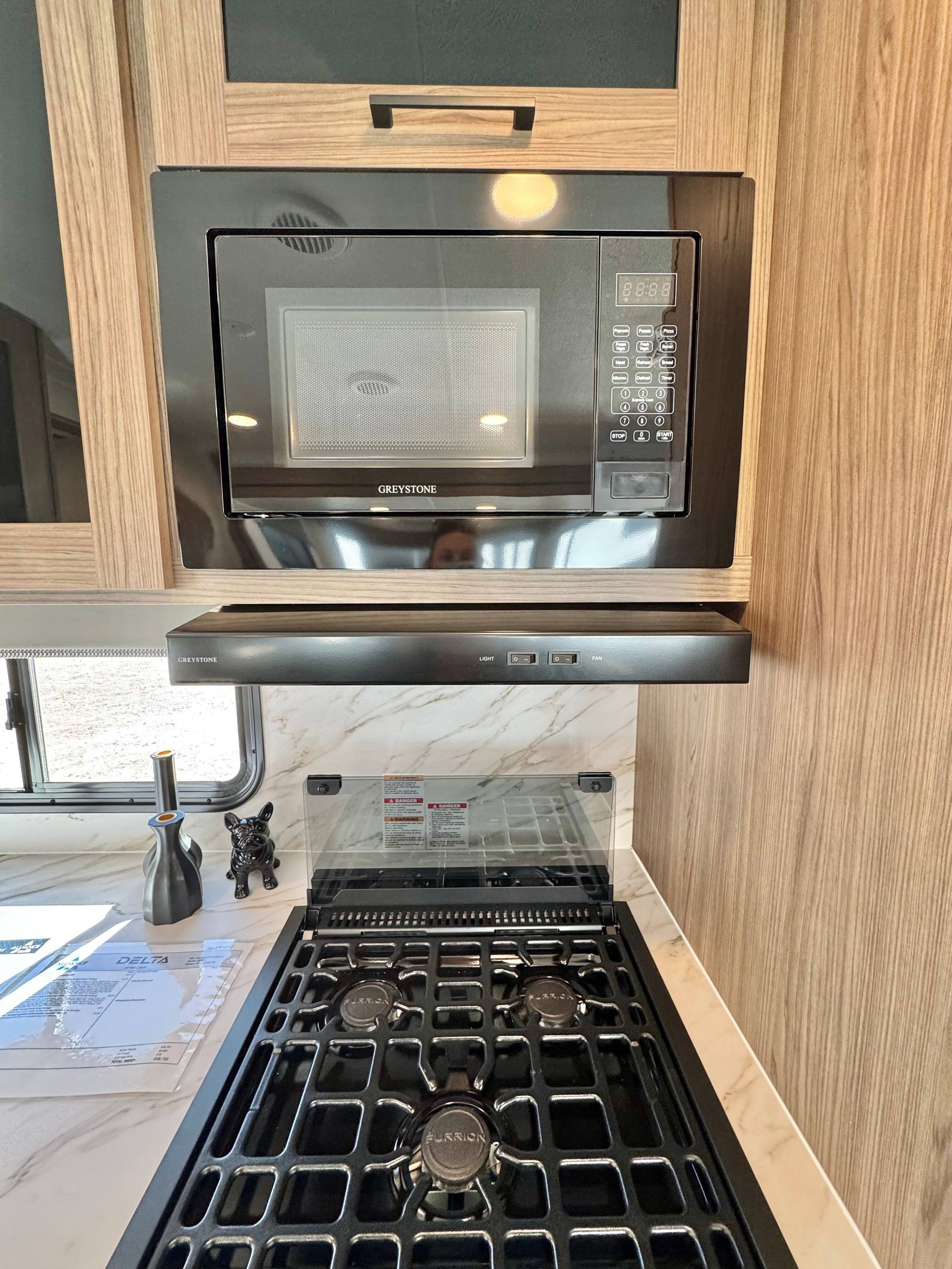 2025 Alliance RV 2025 Alliance RV Delta - thumbnail 30