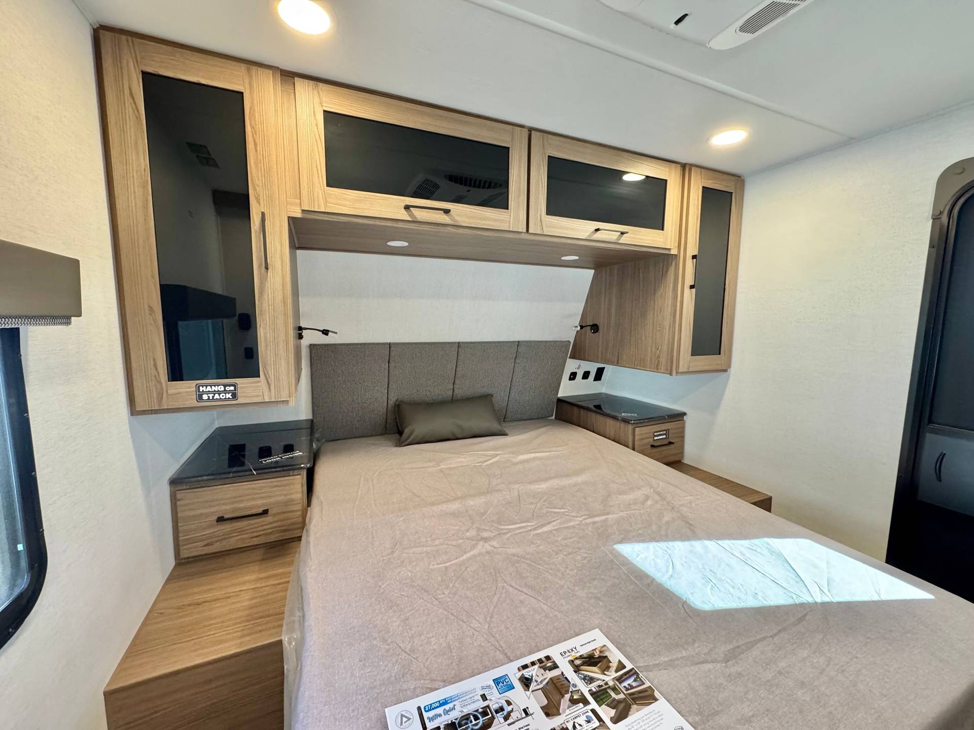 2025 Alliance RV 2025 Alliance RV Delta - thumbnail 33