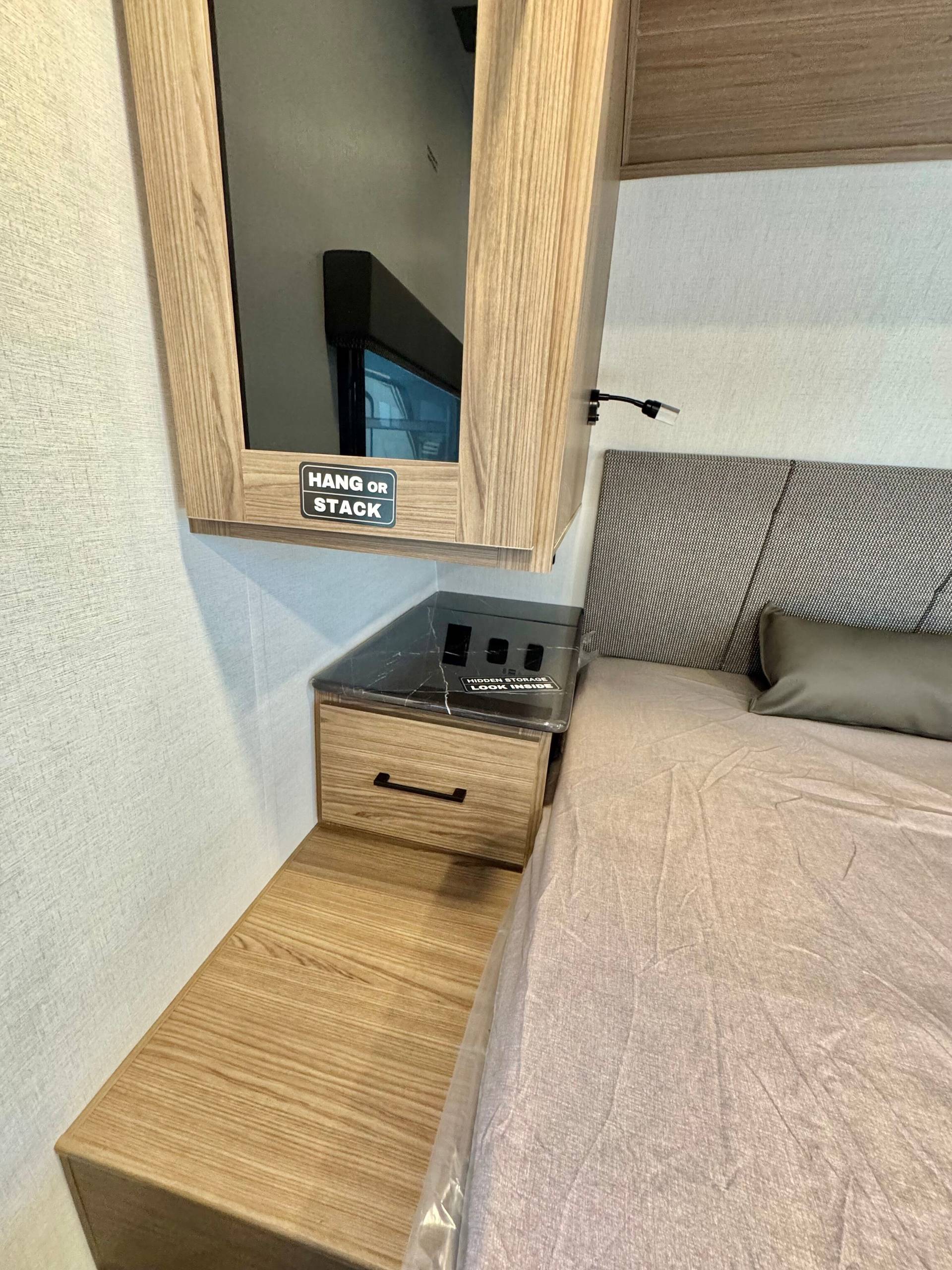 2025 Alliance RV 2025 Alliance RV Delta - thumbnail 34