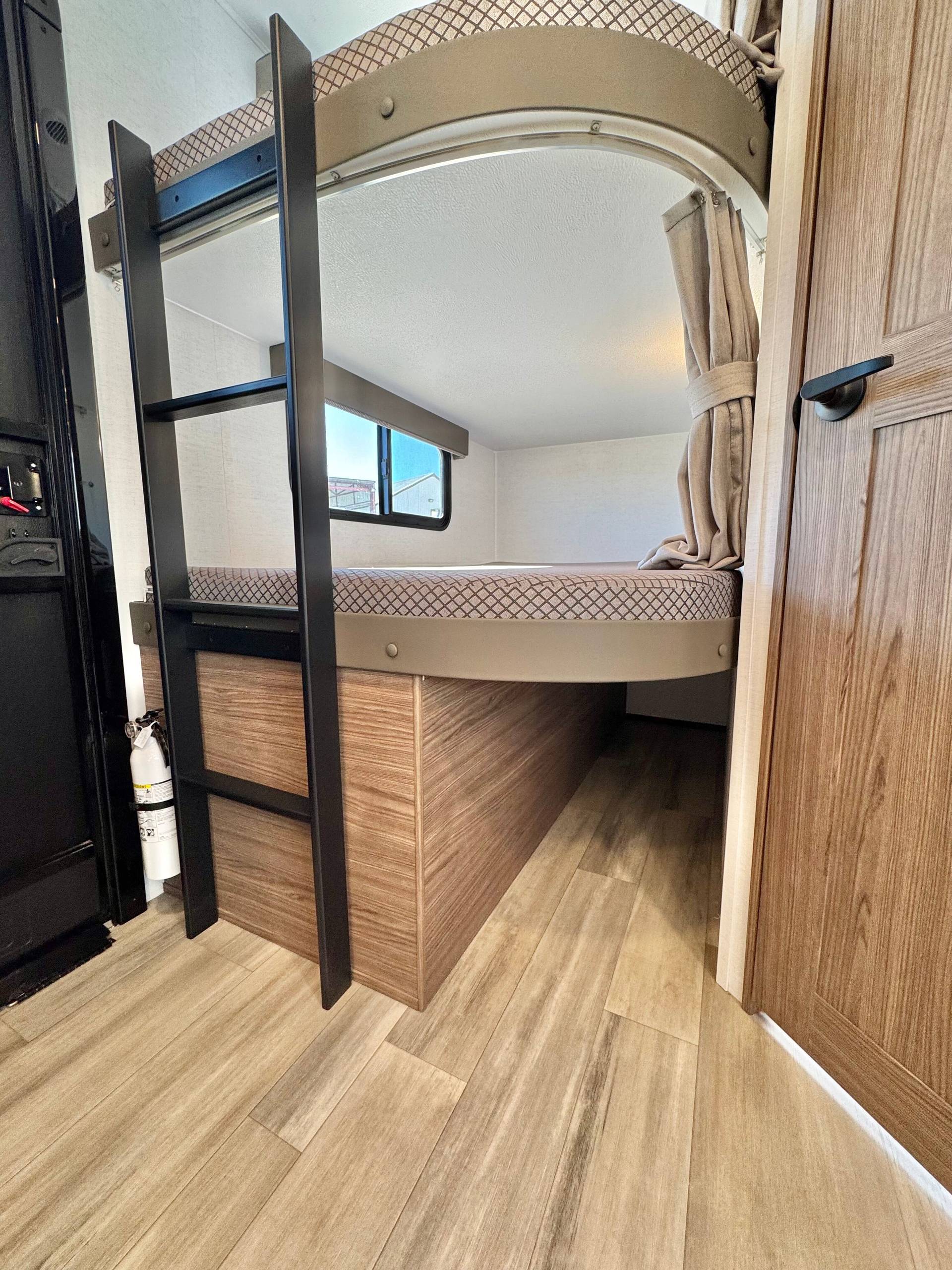 2025 Alliance RV 2025 Alliance RV Delta - thumbnail 39