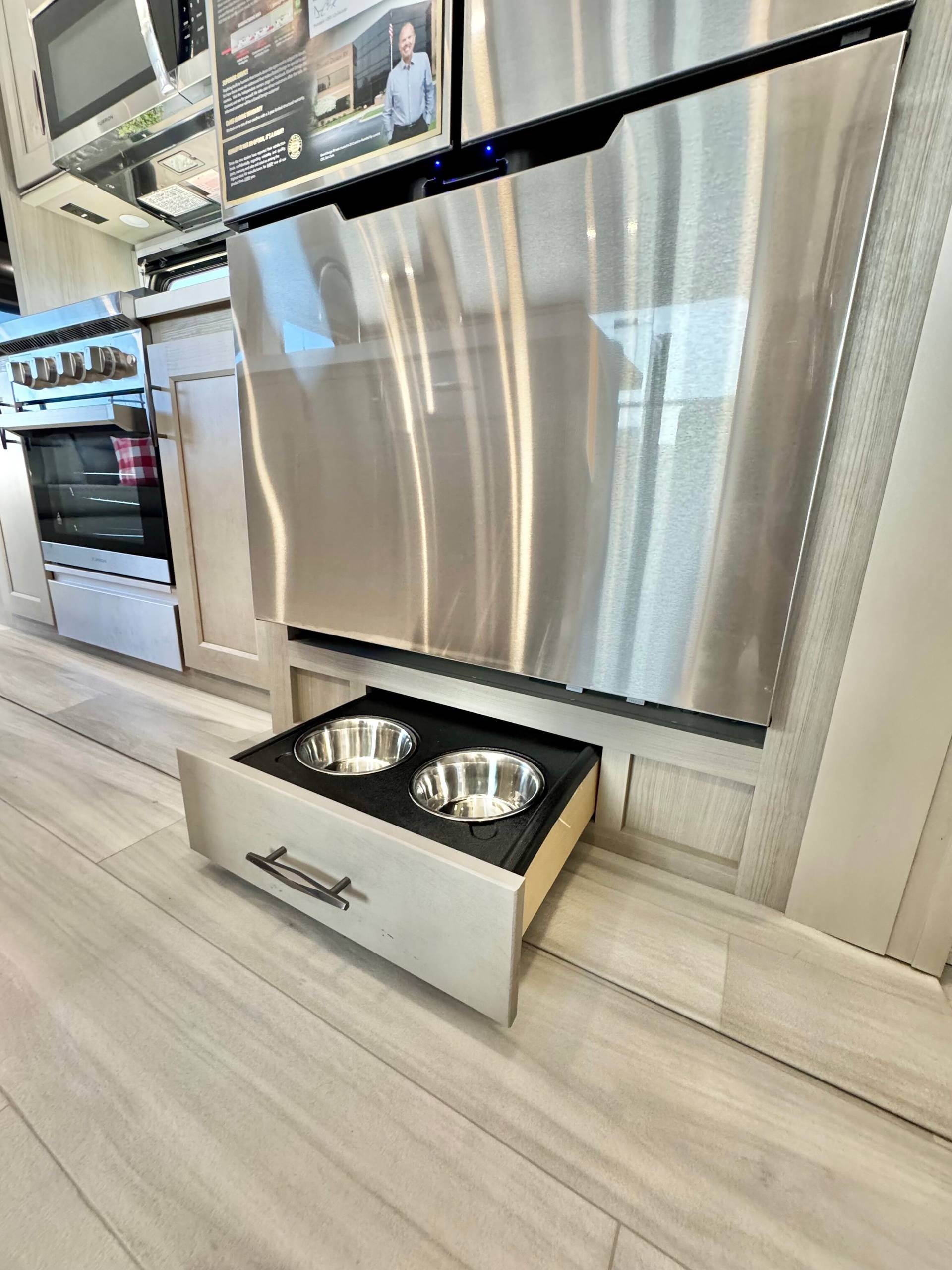 2025 Grand Design 2025 Grand Design Influence - thumbnail 27