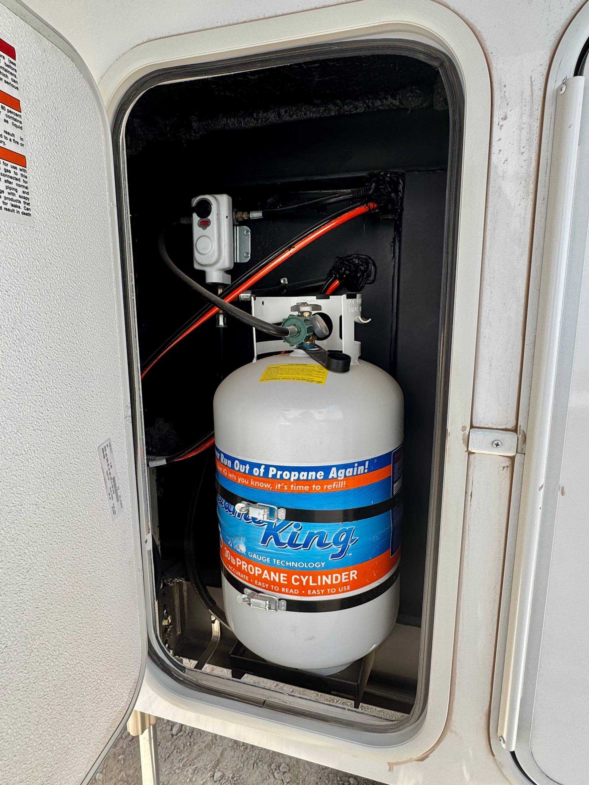 2025 Alliance RV 2025 Alliance RV Paradigm - thumbnail 19